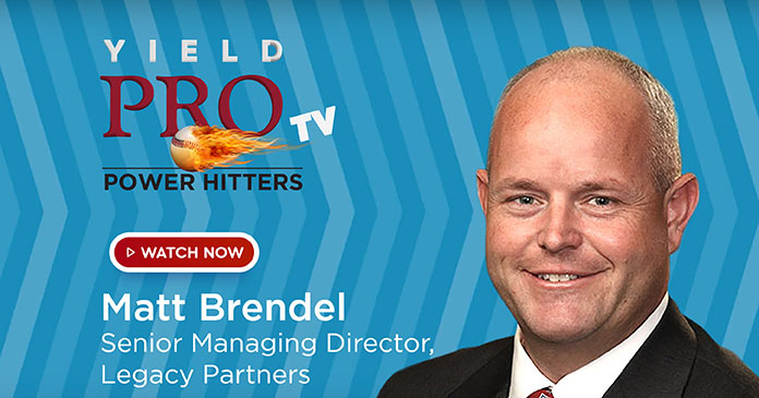 NAHB Power Hitters with Matt Brendel