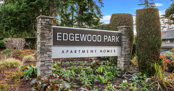 Edgewood Park