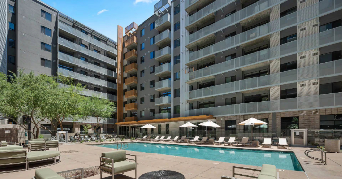 Adara Apartments