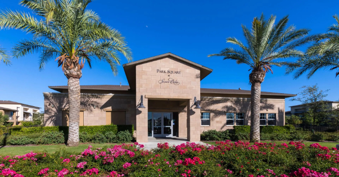 Park Center Apartments